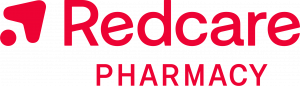 Logo Redcare Pharmacy