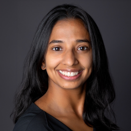 DL Summit Speaker Kanchi Navaratnam