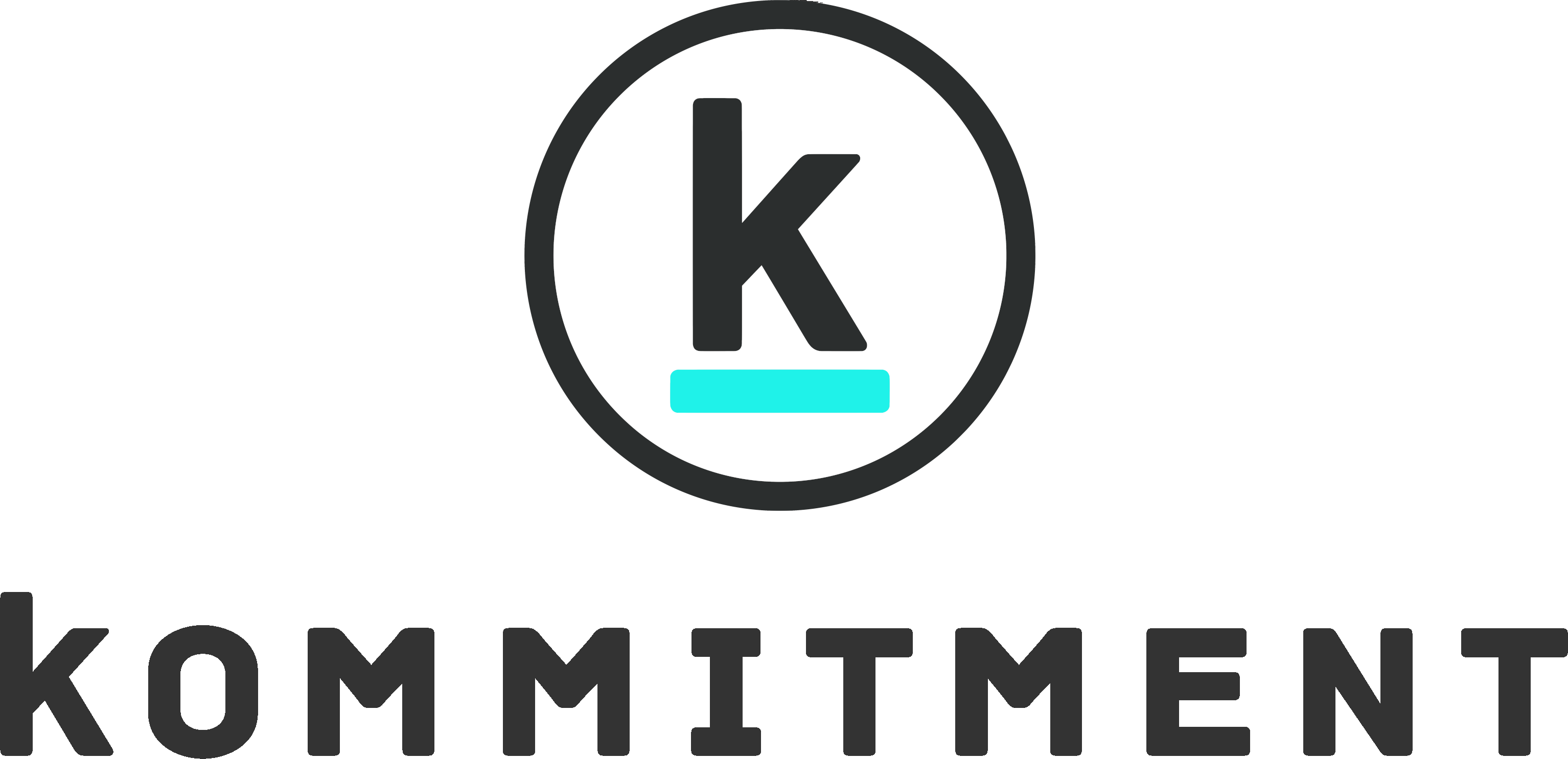 kommitment Logo