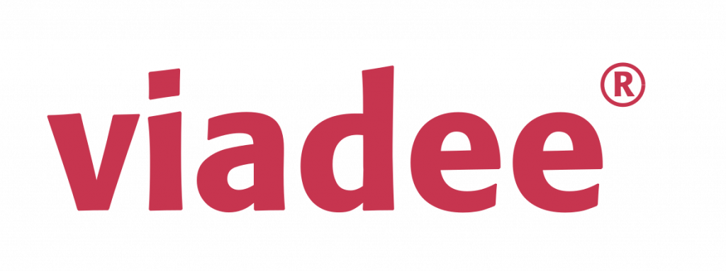 Logo viadee