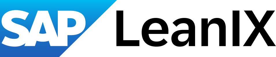 Logo SAP LeanIX