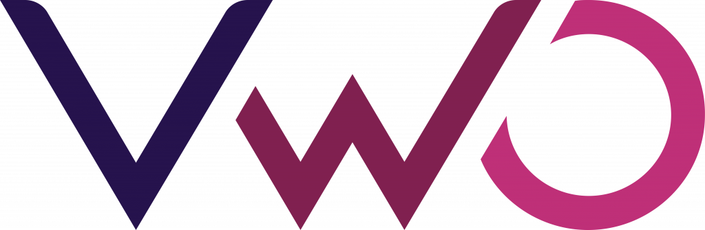 VWO logo